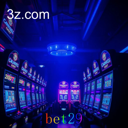 Esporte e Emoção na Bet29: Aposte e Ganhe Diversão