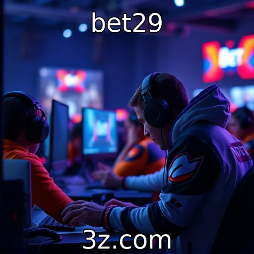 O papel dos esports na indústria de entretenimento