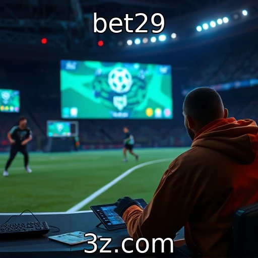 Apostas Esportivas: Como Analisar o Desempenho dos Times em 2025