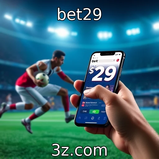 Novas tendências nas apostas esportivas que você precisa conhecer