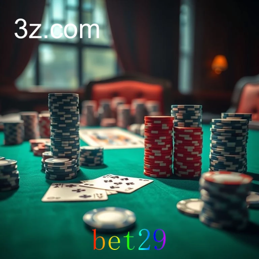 Slots Incríveis no Bet29: Mais Que Diversão!